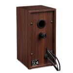 iBox IGLSP1 loudspeaker Cherry (fruit) Wired 10 W - imagine 3