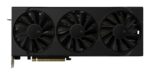 Karta graf. XFX Swift RX 9070XT Triple Fan 16GB