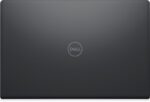 DELL Inspiron 3530 Intel® Core™ i7 i7-1355U Laptop 39.6 cm (15.6 ) Full HD 16 GB DDR4-SDRAM 1 TB SSD Wi-Fi 6 (802.11ax) Windows 11 Home Black New Repack/Repacked - imagine 5