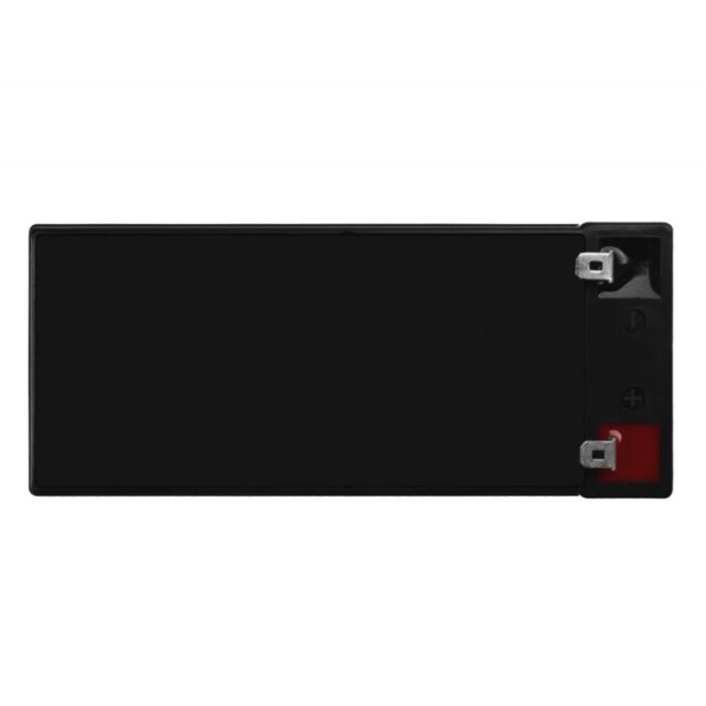 Green Cell AGM46 industrial rechargeable battery Sealed Lead Acid (VRLA) 8000 mAh 12 V - imagine 3