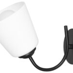 Wall lamp Activejet AJE-ALMA 1P E27 1x40W