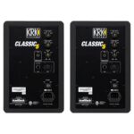 KRK Classic 5 Monitor Pack - Zestaw monitorów studyjnych - imagine 6