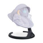 Neno Aurora - electronic rocker for children - imagine 2