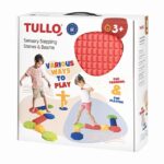 Tullo Sensory path 8 pcs - imagine 4