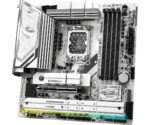 ASRock B860M Steel Legend WiFi motherboard - imagine 4