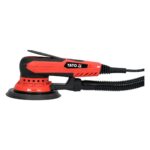 YATO YT-82206 - Eccentric sander 350W - imagine 4