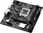 ASRock H610M-H2/M.2 motherboard - imagine 2