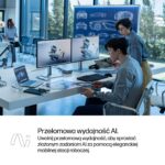 HP ZBook Ultra 14 G1a Ryzen AI Max PRO 390 14.0 WUXGA IPS 400nits AG 64GB LPDDR5x-8533 SSD1TB Radeon 8050S Cam IR 5 MPx 74 5Wh W11Pro 3Y OnSite - imagine 21