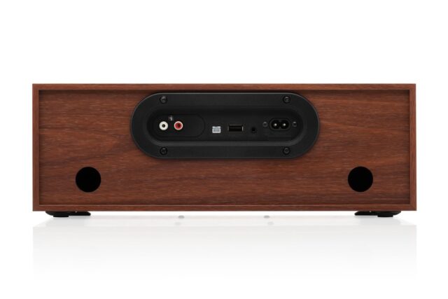 JVC Mini Tower RD-E761 - imagine 3