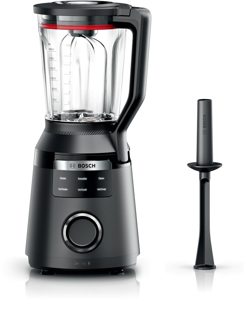cps-3217fb921b2cf5125e30bea4f1df95fd-2026-01-18-01-53-42-1 Bosch Serie 6 MMB6652B blender 2 L Tabletop blender 1800 W Black - imagine 1