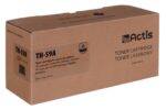 Actis TH-59A Toner (replacement for HP CF259A; Supreme; 3000 pages; black) with a toner level monitoring chip. We recommend disabling printer software updates.