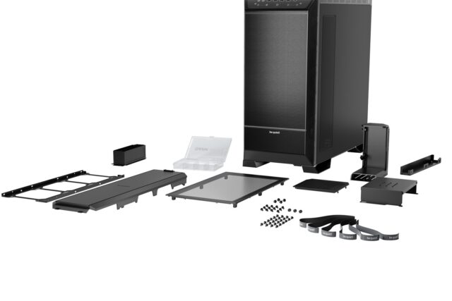 be quiet! DARK BASE PRO 901 | Black Full Tower - imagine 11