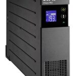 Eaton Ellipse PRO 1200 FR uninterruptible power supply (UPS) Line-Interactive 1.2 kVA 750 W 8 AC outlet(s)