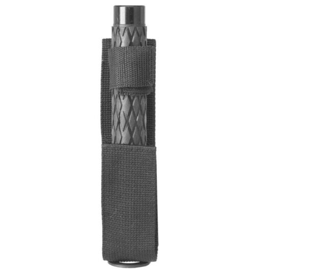 ProSecur telescopic baton 21” black Walther. - imagine 2