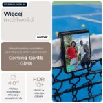 Motorola razr 60 ultra 17.7 cm (6.96 ) Dual SIM Android 15 5G USB Type-C 16 GB 512 GB 4700 mAh Wood - imagine 22