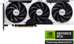 RTX 5060 Ti 16G VENTUS 3X OC graphics card - imagine 5