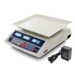ELECTRONIC SCALE WT-100 40KG
