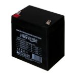 Gembird 12V  5Ah Sealed Lead Acid (VRLA)