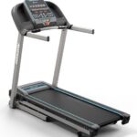 Horizon Fitness eTR5.0 Folding electric treadmill