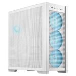 Housing Asus TUF GAMING GT302 TG ARGB WHITE - imagine 17