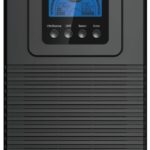 PowerWalker VFI 1000 TGB Double-conversion (Online) 1 kVA 900 W 4 AC outlet(s)