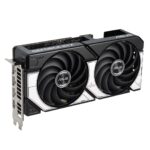 ASUS Dual NVIDIA GeForce RTX 5070 OC 12 GB graphics card - imagine 2