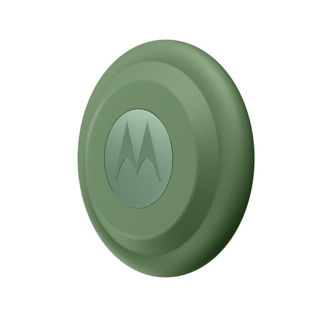 Motorola PG38C06071 GPS tracker/finder Universal Green - imagine 3