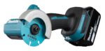 MAKITA. BLADE CUTTER. 76mm 18V DMC300Z - imagine 8