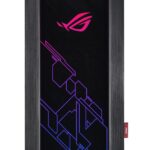 ASUS GX601 Midi Tower Black