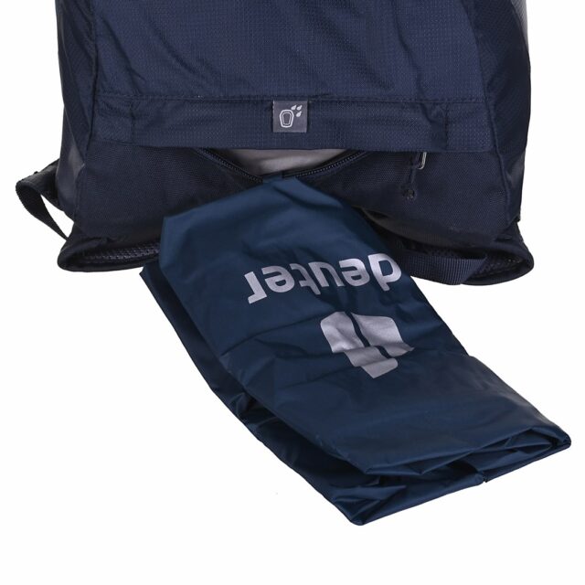 HIKING BACKPACK DEUTER AC LITE 16 ATLANTIC-INK - imagine 10