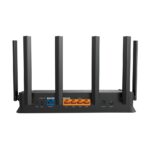 TP-Link Archer BE400 Router - imagine 3