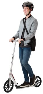 Scooter Razor A6 - imagine 2