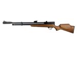 BEEMAN CHIEF II PLUS PCP air rifle Regulator 4.5mm 12-shot wood up to 17J