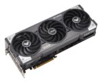 ASUS TUF Gaming TUF-RX9070XT-O16G-GAMING AMD Radeon RX 9070 XT 16 GB GDDR6 - imagine 7