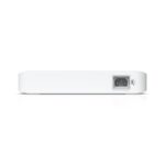 Ubiquiti UniFi USW-PRO-8-POE network switch Managed L2/L3 Gigabit Ethernet (10/100/1000) Power over Ethernet (PoE) 1U White - imagine 4