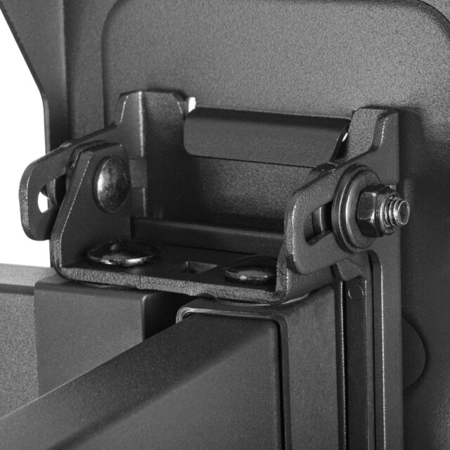 Montis Uchwyt TV „DENALI” 37 - 105  MT162 2.67 m (105 ) Black - imagine 5