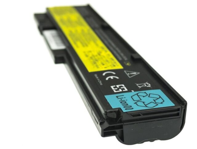 Green Cell LE16 notebook spare part Battery - imagine 2