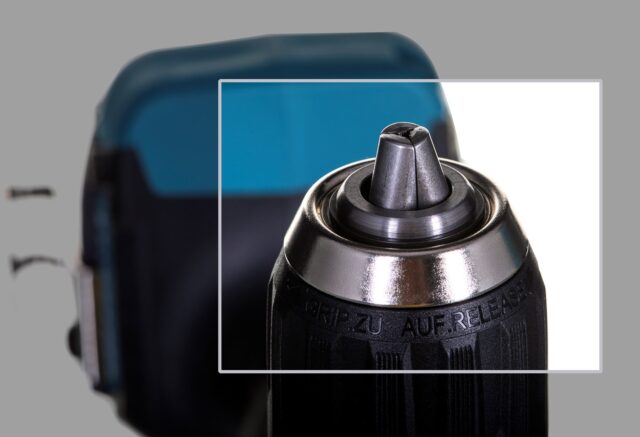 Drill driver Makita DDF487Z - imagine 4