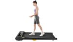Urevo Spacewalk SP 1 Lite Treadmill (URTM022) - imagine 13