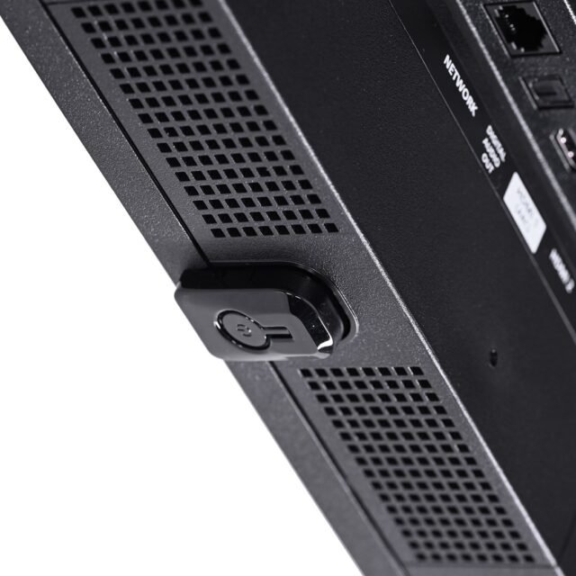 Philips 32PFS6000/12 TV 81.3 cm (32 ) Full HD Smart TV Wi-Fi Black - imagine 9