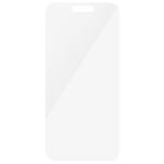 PanzerGlass Classic Fit iPhone 15 6.1"Screen Protection 2805 - imagine 2