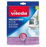 Kitchen Cleaning Cloth Vileda 2in1 - imagine 7