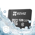 EZVIZ MicroSD 64 Gb 32 GB MicroSDXC UHS-I Class 10 - imagine 2