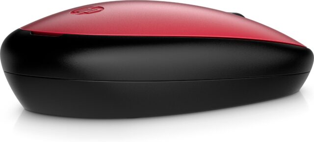 HP 240 Empire Red Bluetooth Mouse - imagine 7