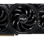 Palit GeForce RTX 5080 GamingPro NVIDIA 16 GB GDDR7