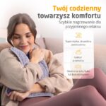 Medisana HP 518 heating pad - imagine 16