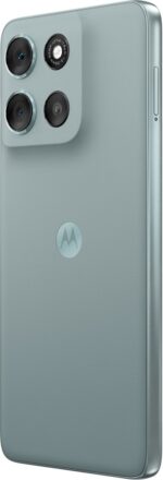 Motorola Moto g56 5G 8 GB 256 GB Grey Mist - imagine 8