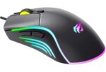 Havit MS1038 - gaming mouse  black - imagine 2