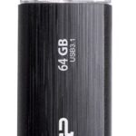 SILICON POWER Blaze B02 Pendrive USB flash drive 64 GB USB Type-A 3.2 Gen 1 (SP064GBUF3B02V1K) Black