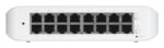 Ubiquiti UniFi Switch Lite 16 PoE L2 Gigabit Ethernet (10/100/1000) Power over Ethernet (PoE) White - imagine 6